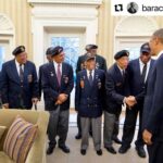 Peri Gilpin Instagram - #Repost @barackobama Thanks to all those who have proudly served our country in uniform, and the families who have served alongside them. We owe you so much—on Veterans Day, and every day.