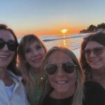 Peri Gilpin Instagram - ☀️✨
