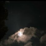 Peri Gilpin Instagram - You want the moon Mary?