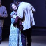 Peri Gilpin Instagram - Go see #inheritthewind @pasadenaplayhouse and think for yourself 🙇🏻‍♀️
