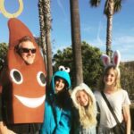 Peri Gilpin Instagram -