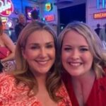Peri Gilpin Instagram - A couple of years ago I attended the @johnritterfoundation gala. While there and learning more about this disease, I realized I lost a dear friend, LaRon Clark to aortic disease in our 20s. Then I met Meredith, she is an aortic dissection survivor. Help me in honoring all those affected by aortic disease by raising awareness. Support today and check out the auction with some cool memorabilia. Link @johnritterfoundation ❤️ Valley Relics Museum