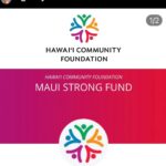 Peri Gilpin Instagram - We are sending love to the people of Maui and everyone impacted by the wildfires. If you are looking for organizations that are helping the people impacted by the wildfires here are some- @hawaiicommunityfoundation @mauifoodbank @bgch808 @foodlandhi @mauihumanesociety