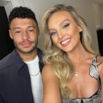 Perrie Edwards Instagram - I forgot what it feels like to dress up & dance till my feet hurt 🥹😍🖤