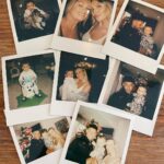 Perrie Edwards Instagram - Christmas shenanigans! I hope everyone had a lovely Christmas 🎄🎁♥️