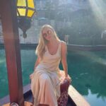 Perrie Edwards Instagram - Holiday with my loves ☀️