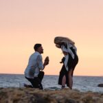 Perrie Edwards Instagram - Last night the love of my life got down on one knee and I said… YES!