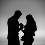 Perrie Edwards Instagram - Last night the love of my life got down on one knee and I said… YES!