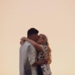 Perrie Edwards Instagram - Last night the love of my life got down on one knee and I said… YES!