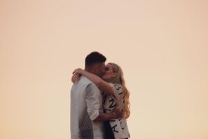 Perrie Instagram - Last night the love of my life got down on one knee and I said… YES!
