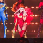 Perrie Edwards Instagram - My happy place with my peoplesss ❣️