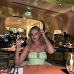 Perrie Edwards Instagram – Can’t take me anywhere 🥺😅