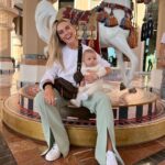 Perrie Edwards Instagram - You are my sunshine ☀️