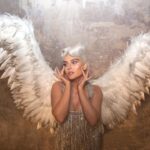 Perrie Edwards Instagram - Heartbreak Anthem OUT NOW! @davidguetta @wearegalantis