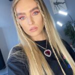 Perrie Edwards Instagram - “But I thought the old lady dropped it into the ocean in the end?”