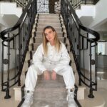 Perrie Edwards Instagram - Me: no shoes inside the house Also me: