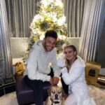 Perrie Edwards Instagram – Merry Christmas lovelies! Hope you all had an amazing day filled with love and happiness! 🎄