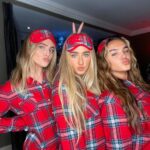 Perrie Edwards Instagram - My icle baby boo’s! ♥️
