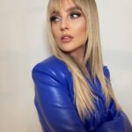 Perrie Edwards Instagram - You seemed starving for more content so I’m just here to feed. @mtvema