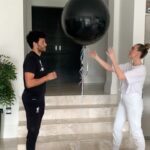 Perrie Edwards Instagram - I cooked a whole human in 2021