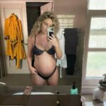 Perrie Edwards Instagram - I cooked a whole human in 2021