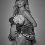Perrie Edwards Instagram - I cooked a whole human in 2021