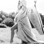 Perrie Edwards Instagram - I cooked a whole human in 2021