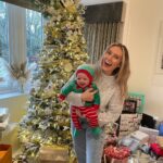Perrie Edwards Instagram - I cooked a whole human in 2021