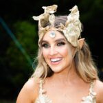 Perrie Edwards Instagram - Just a happy little 🧚 for your feed!