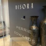 Perrie Edwards Instagram - Didn’t think it was possible to be anymore excited than I already am! Years in the making and my brand @disora is finally launching! Thank you to my Disora team for sending me my own PR chest, you bitches are bad and boujee!