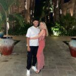 Perrie Edwards Instagram - Holiday with my loves ☀️