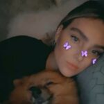 Perrie Edwards Instagram - Lockdown 3 has provided zero content, so here’s some random shit 😌