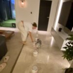 Perrie Edwards Instagram - Lockdown 3 has provided zero content, so here’s some random shit 😌