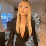 Perrie Edwards Instagram - You seemed starving for more content so I’m just here to feed. @mtvema