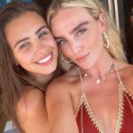Perrie Edwards Instagram - My bootscootin' baby Is drivin' me crazy My obsession from a western My dance floor date My rodeo Romeo A cowboy god from head to toe Wanna make you mine Better get in line 5, 6, 7, 8! 🎶 🖤 I LoVe You ♥
