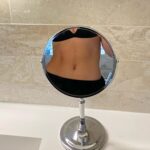 Perrie Edwards Instagram - 𝐌𝐎𝐎𝐃 & 𝐈𝐥𝐲 icle scar