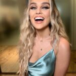 Perrie Edwards Instagram - Smile and the world will smile with you! 😆