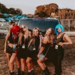 Perrie Edwards Instagram - Leeds fest 2019‼️