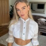 Perrie Edwards Instagram - 🌻☀️