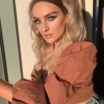 Perrie Edwards Instagram - Heart of a hippie ✌🏻 Spirit of a fairy 🧚🏻‍♀️