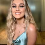 Perrie Edwards Instagram - Smile and the world will smile with you! 😆