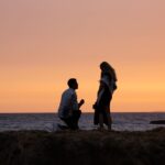 Perrie Edwards Instagram - Last night the love of my life got down on one knee and I said… YES!