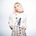 Perrie Edwards Instagram - Me deciding what attitude I’m gonna give today... • • • @callumshots 📸