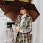 Perrie Edwards Instagram - A little explore around Amsterdam yesterday! Who’s ready for the show tonight? #LM5tour 🖤