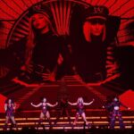 Perrie Edwards Instagram - Cologne you were amazing last night! You sang your hearts out & I love you all so much! Amsterdam I hope you’re ready for the #LM5 tour! ily ❤️🖤