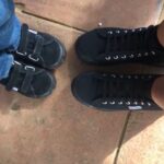 Perrie Edwards Instagram - The last drop of the summer from my #perrieforsuperga edit! ☀️ swipe for BTS. Don’t forget to go to Superga.co.uk to see my full collection cz it’s pretty fkn cute! 😆☺️ @supergauk