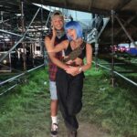 Perrie Edwards Instagram - Leeds 🤘🏼