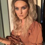 Perrie Edwards Instagram - Heart of a hippie ✌🏻 Spirit of a fairy 🧚🏻‍♀️