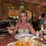 Perrie Edwards Instagram - Can’t take me anywhere 🥺😅