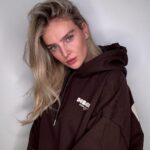 Perrie Edwards Instagram - 🐻🤎🧸
